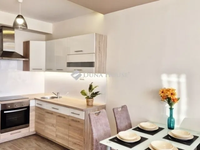 Eladó lakás Budapest VIII. kerület 46 nm