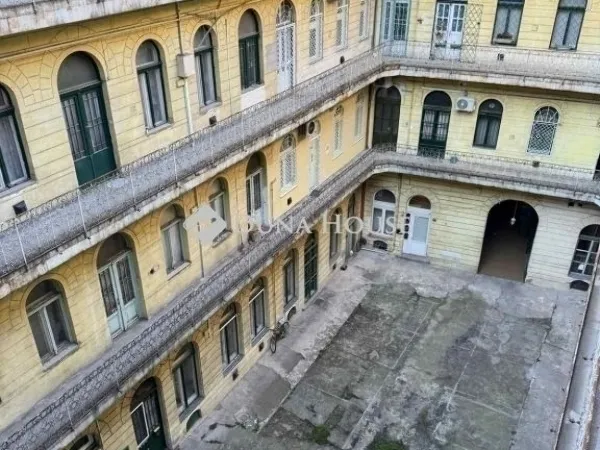 Eladó lakás Budapest IX. kerület 73 nm