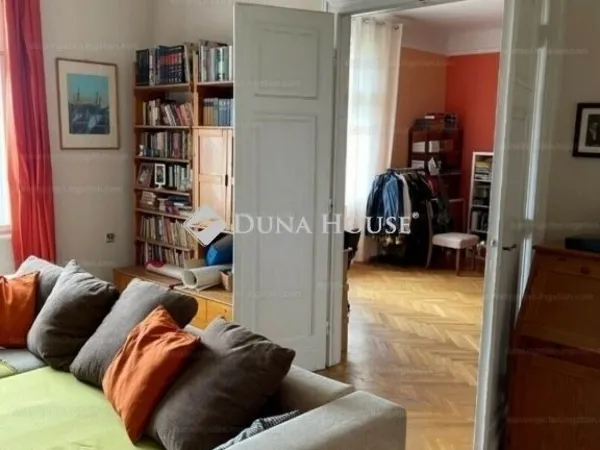 Eladó lakás Budapest VIII. kerület 95 nm