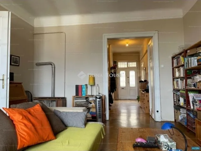 Eladó lakás Budapest VIII. kerület 95 nm