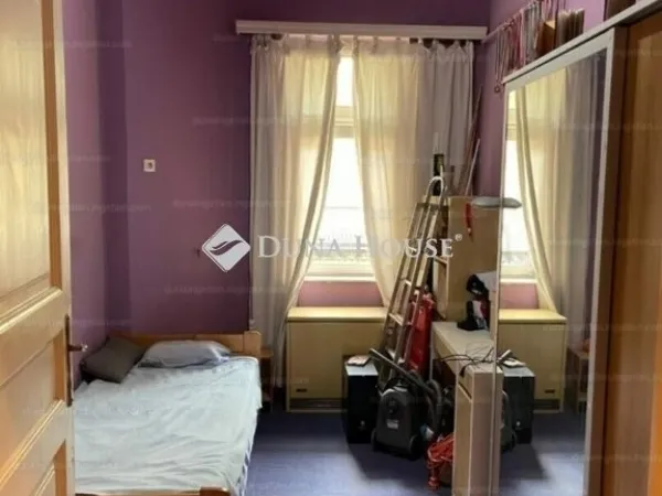 Eladó lakás Budapest VIII. kerület 95 nm