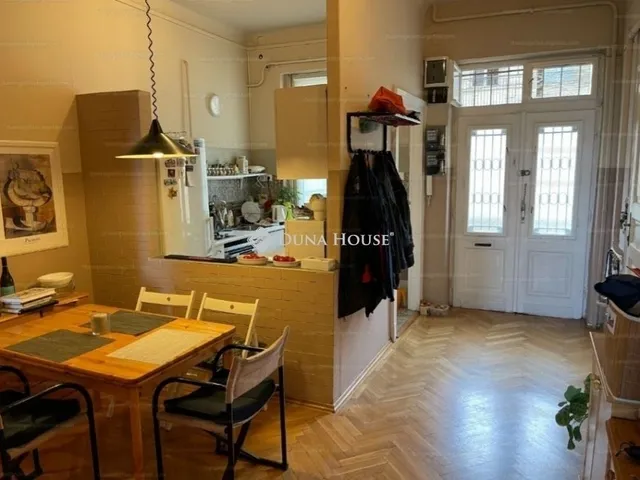 Eladó lakás Budapest VIII. kerület 95 nm