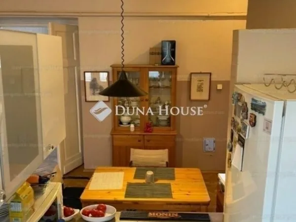 Eladó lakás Budapest VIII. kerület 95 nm