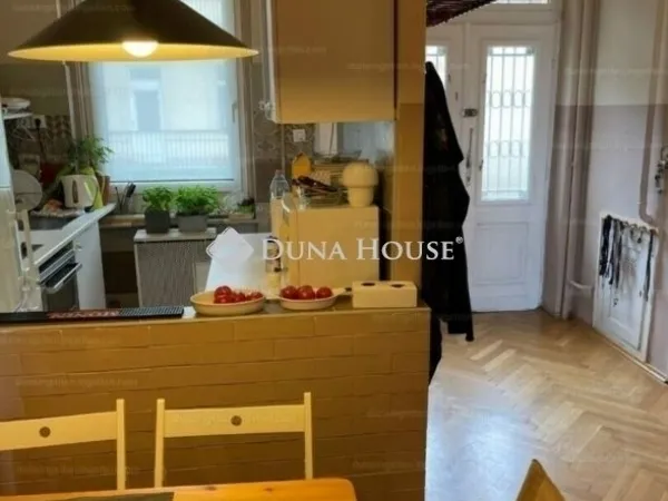 Eladó lakás Budapest VIII. kerület 95 nm