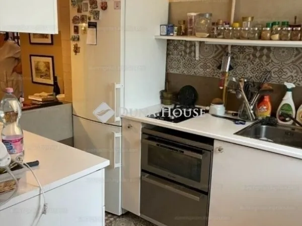 Eladó lakás Budapest VIII. kerület 95 nm