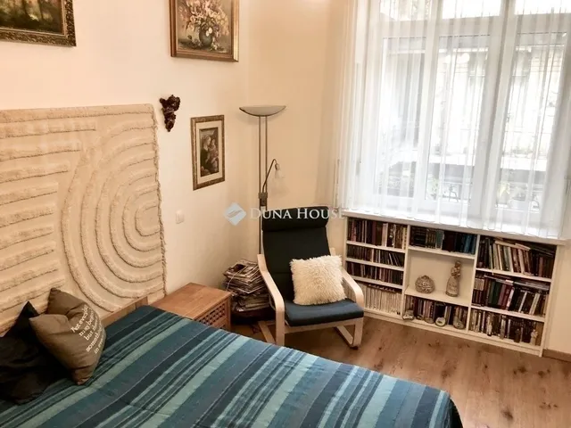 Eladó lakás Budapest VIII. kerület 72 nm