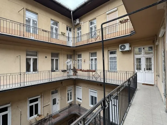 Eladó lakás Budapest VIII. kerület 97 nm