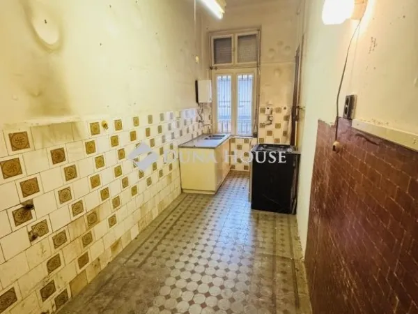 Eladó lakás Budapest VIII. kerület 97 nm