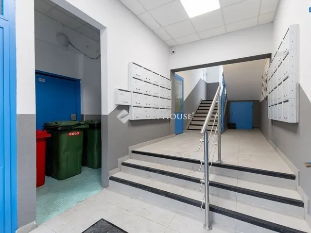 Eladó lakás Budapest VIII. kerület 50 nm