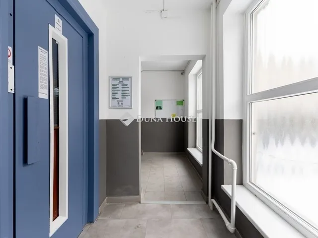 Eladó lakás Budapest VIII. kerület 50 nm