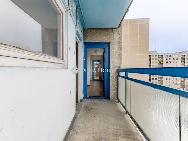 Eladó lakás Budapest VIII. kerület 50 nm