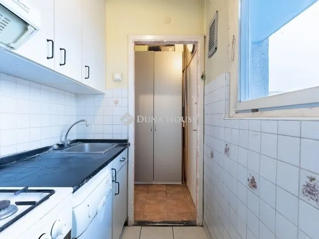 Eladó lakás Budapest VIII. kerület 50 nm