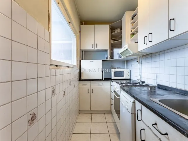 Eladó lakás Budapest VIII. kerület 50 nm