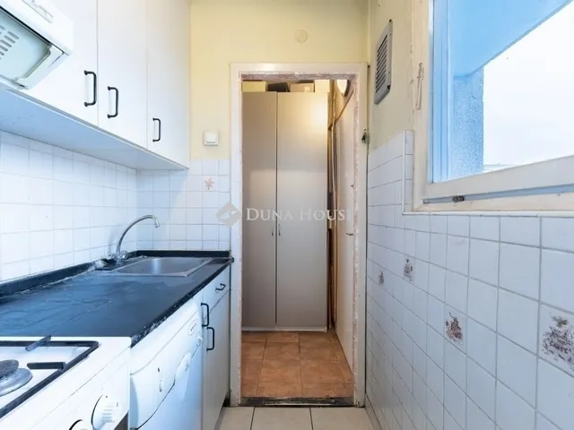 Eladó lakás Budapest VIII. kerület 50 nm