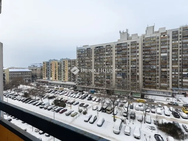 Eladó lakás Budapest VIII. kerület 50 nm