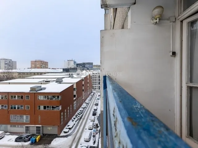 Eladó lakás Budapest VIII. kerület 50 nm