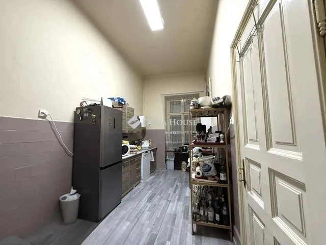 Eladó lakás Budapest VIII. kerület 95 nm