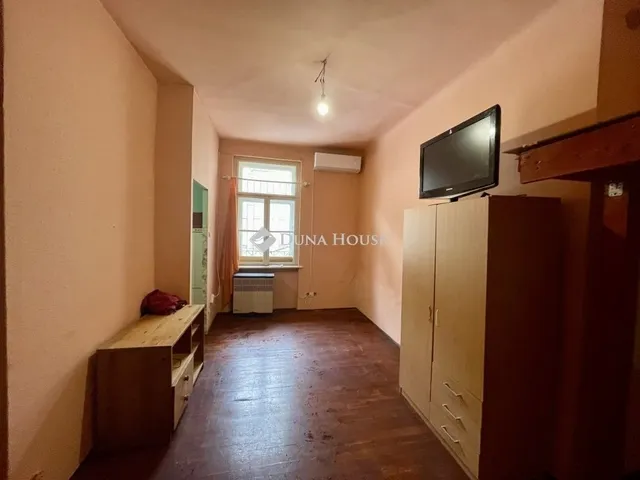 Eladó lakás Budapest VIII. kerület 34 nm