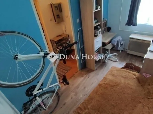 Eladó lakás Budapest VIII. kerület 41 nm