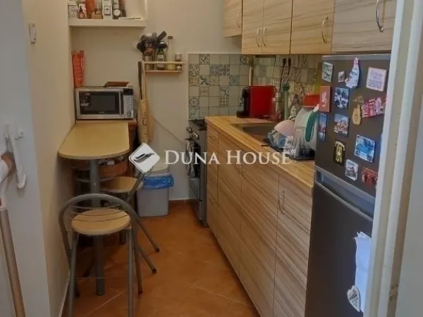 Eladó lakás Budapest VIII. kerület 41 nm