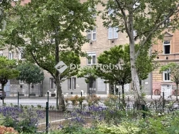 Eladó lakás Budapest XIII. kerület 29 nm