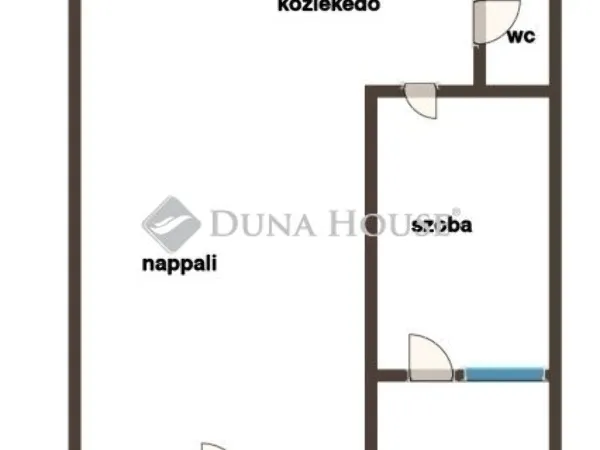 Eladó lakás Budapest XIII. kerület, Angyalföld 69 nm