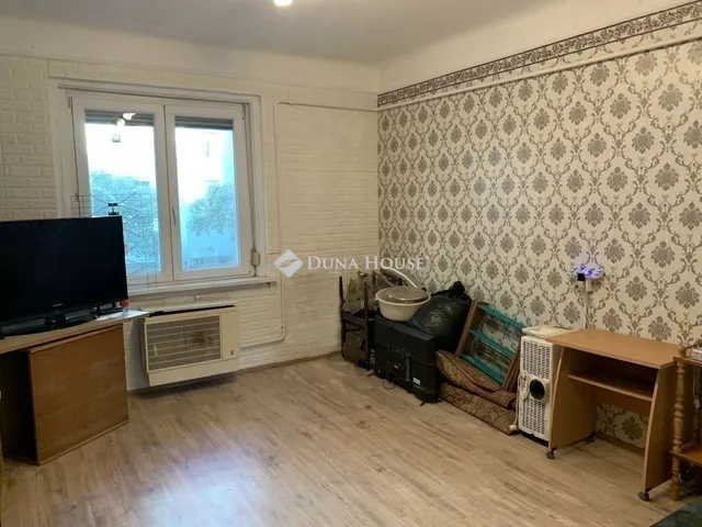 Eladó lakás Budapest XIII. kerület, Angyalföld 35 nm