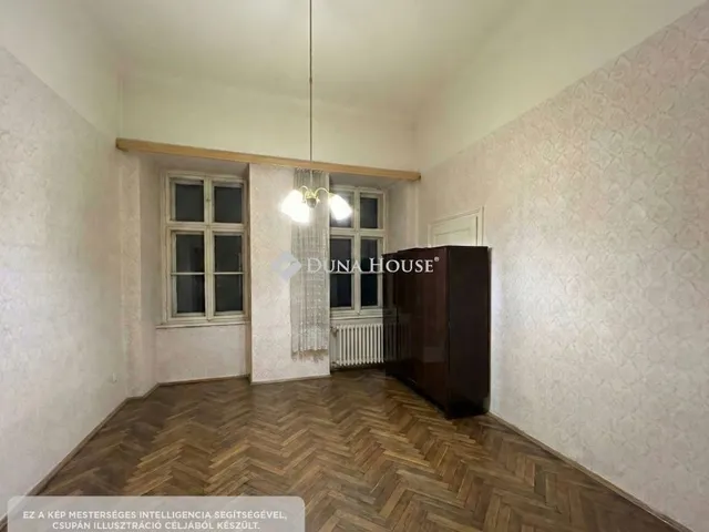 Eladó lakás Budapest VIII. kerület 57 nm