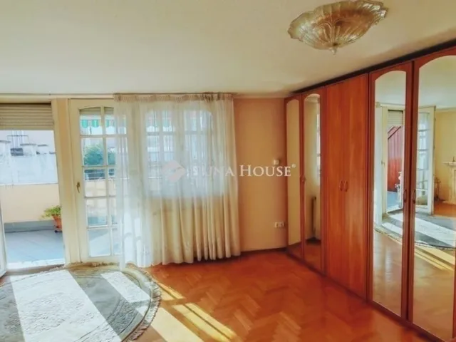 Eladó lakás Budapest VIII. kerület 95 nm