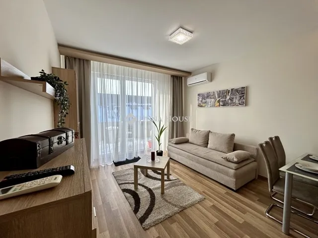 Eladó lakás Budapest VIII. kerület 46 nm