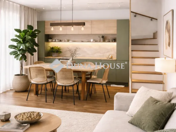 Eladó lakás Budapest X. kerület 142 nm