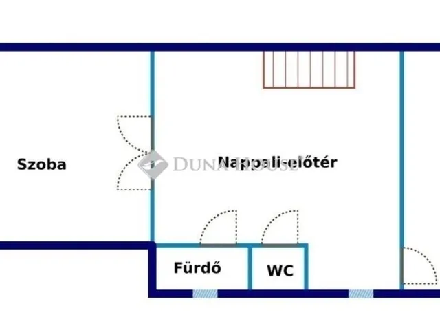Eladó ház Budapest X. kerület 190 nm