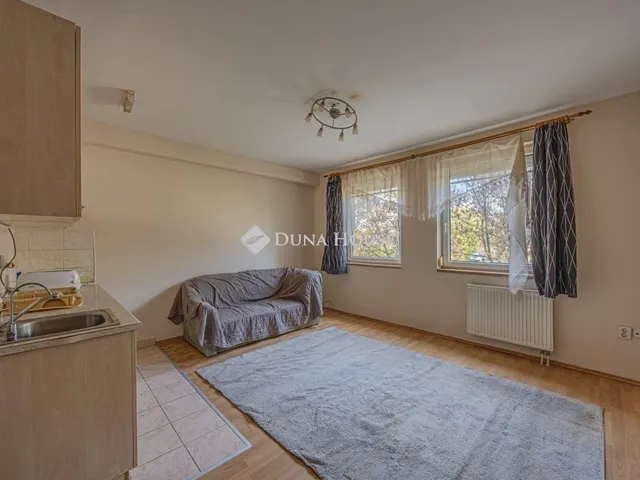 Eladó lakás Budapest X. kerület 27 nm