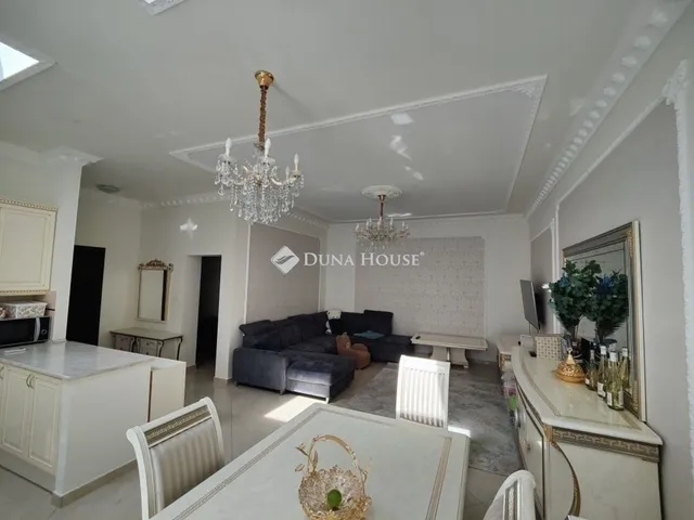 Eladó lakás Budapest XIX. kerület 73 nm