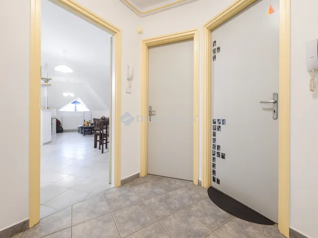 Eladó lakás Budapest XVIII. kerület, Ganzkertváros 76 nm