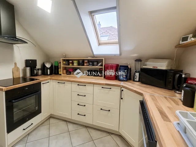 Eladó lakás Budapest XVIII. kerület, Ganzkertváros 76 nm