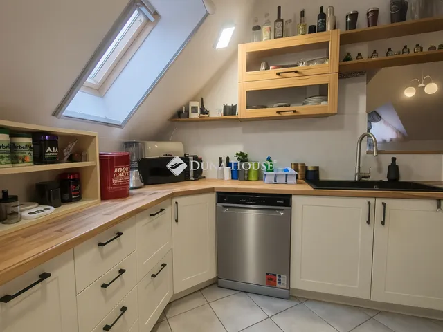 Eladó lakás Budapest XVIII. kerület, Ganzkertváros 76 nm