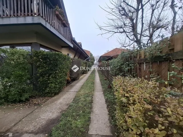 Eladó lakás Budapest XVIII. kerület, Ganzkertváros 76 nm