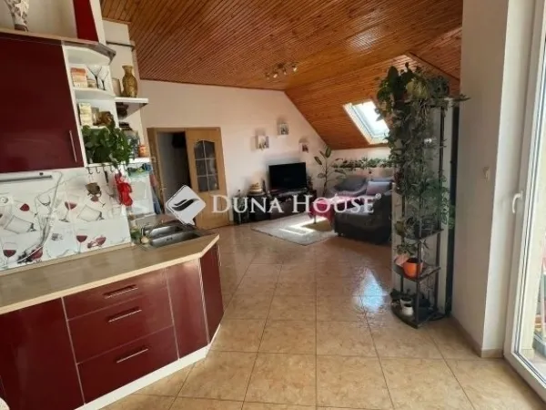 Eladó lakás Budapest XVIII. kerület, Erzsébettelep 67 nm