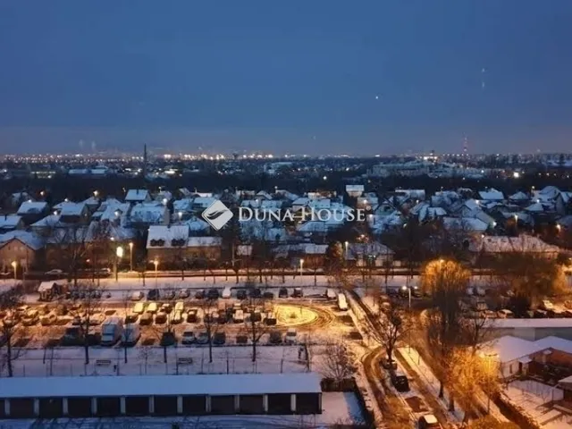 Eladó lakás Budapest XVIII. kerület, Havanna lakótelep 60 nm