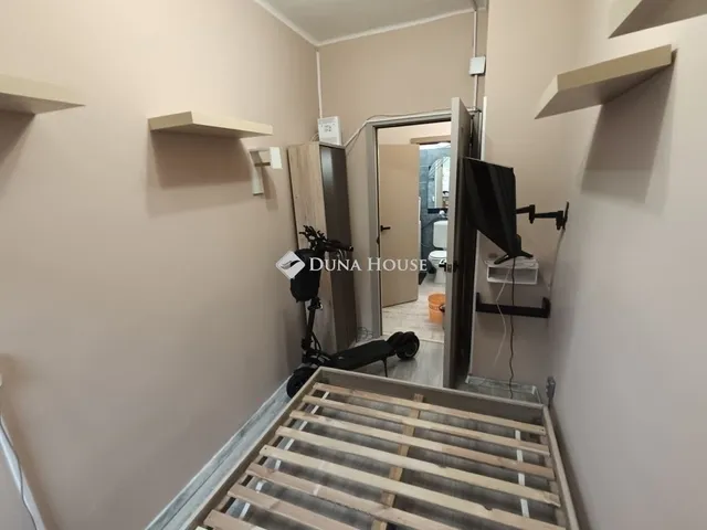 Eladó lakás Budapest XVIII. kerület, Lakatostelep 43 nm