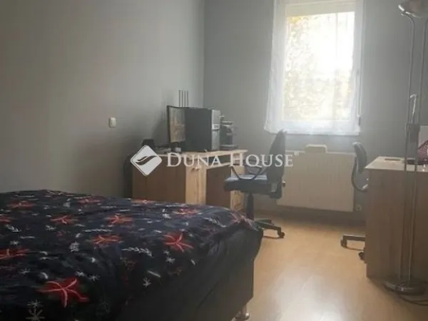 Eladó lakás Budapest XVIII. kerület, Miklóstelep 58 nm