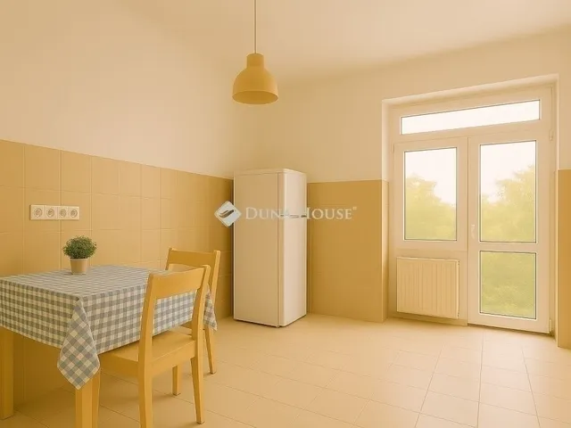 Eladó lakás Budapest X. kerület, Kőbánya 75 nm