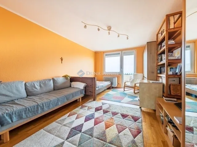 Eladó lakás Budapest XVIII. kerület, Lónyaytelep 63 nm