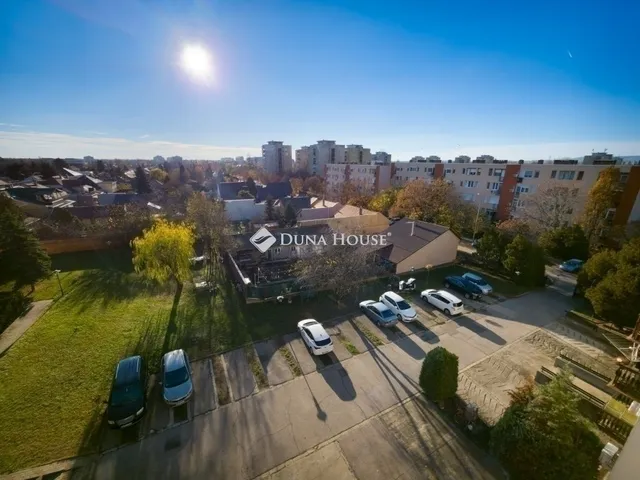 Eladó lakás Budapest XVIII. kerület, Lónyaytelep 63 nm