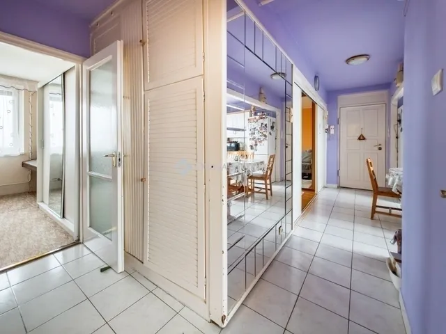 Eladó lakás Budapest XVIII. kerület, Lónyaytelep 63 nm