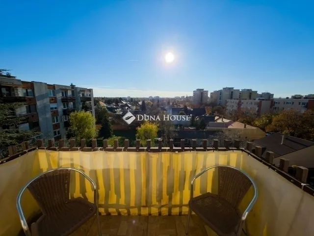 Eladó lakás Budapest XVIII. kerület, Lónyaytelep 63 nm