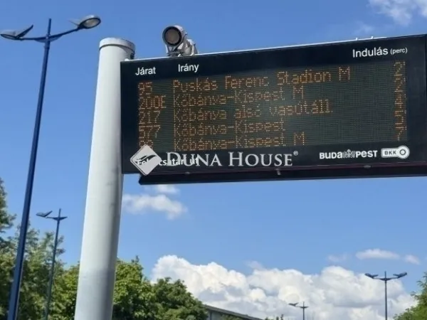 Eladó lakás Budapest XVIII. kerület, Erzsébettelep 67 nm