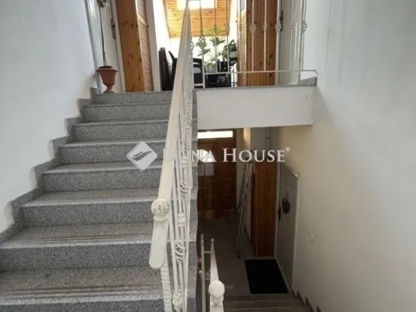 Eladó lakás Budapest XVIII. kerület, Erzsébettelep 67 nm