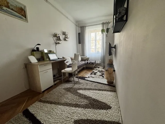 Eladó lakás Budapest XIII. kerület, Lőportárdűlő 40 nm